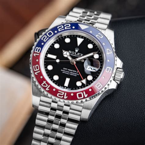 rolex gmt master ii pepsi price uk|gmt master 2 pepsi jubilee.